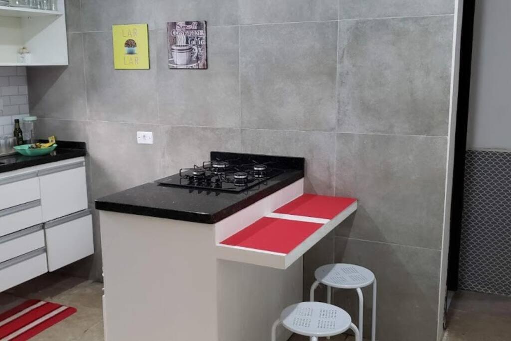 Casa Com Piscina Aconchegante 300 M Do Mar Villa Recife Exteriör bild