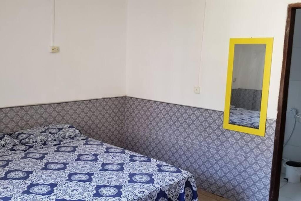Casa Com Piscina Aconchegante 300 M Do Mar Villa Recife Exteriör bild