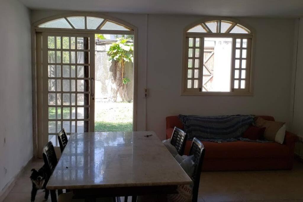 Casa Com Piscina Aconchegante 300 M Do Mar Villa Recife Exteriör bild